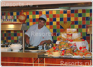 Grifid Arabella Hotel 15